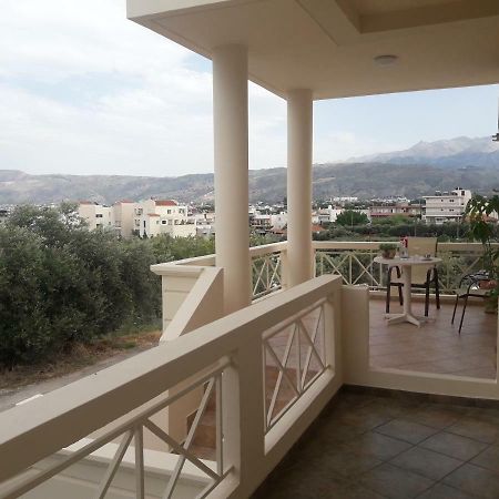 Annamaria House Apartment Chania  Exterior photo