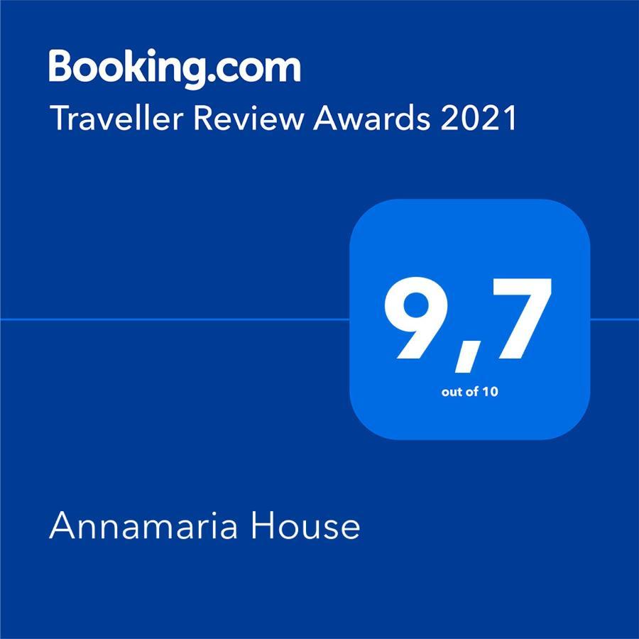 Annamaria House Apartment Chania  Exterior photo