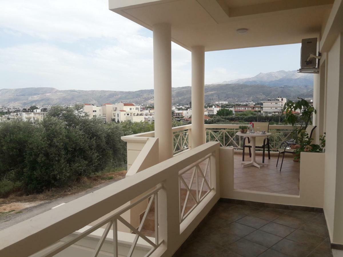 Annamaria House Apartment Chania  Exterior photo