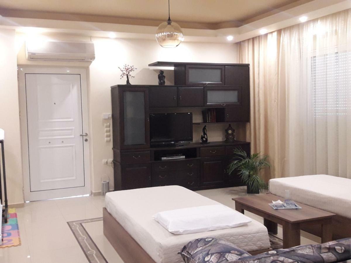 Annamaria House Apartment Chania  Exterior photo